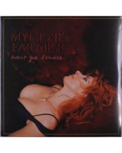 Mylène Farmer - Avant Que L'Ombre... LP