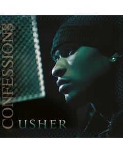 Usher - Confessions (20th Anniversary) LP
