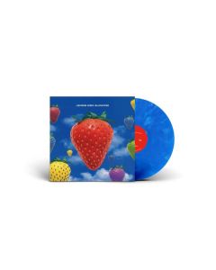 The Lightning Seeds - Jollification (Blue Vinyl) LP