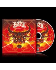 Baest - Colossal CD