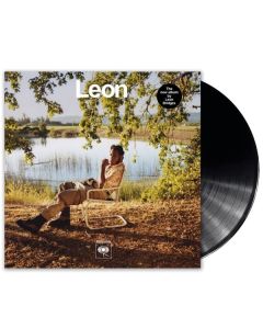Leon Bridges - Leon LP