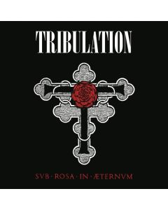 Tribulation - Sub Rosa In Æternum (180g) LP