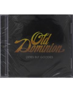 Old Dominion - Oldies But Goodies CD