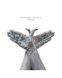 Swallow The Sun - Shining LP