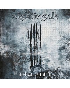 Nightingale - Alive Again (Reissue) CD
