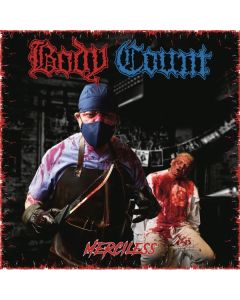 Body Count - Merciless (180g) LP