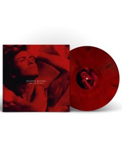 George Michael - Careless Whisper (40th Anniversary) (Limited Edition) (Marbled Ruby Red Vinyl) (Half Speed Mastered) (45 RPM) MAX