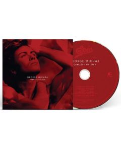George Michael - Careless Whisper (40th Anniversary) CDM