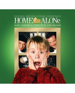 John Williams - Home Alone (Kevin allein Zuhaus) CD