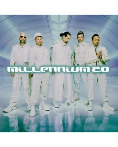 Backstreet Boys - Millenium 2.0 CD