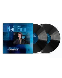 Neil Finn (ex-Crowded House) - Sessions At West 54th - The Way Music Looks Now LP