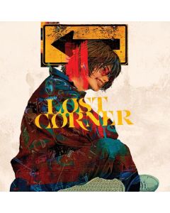 Kenshi Yonezu - Lost Corner CD