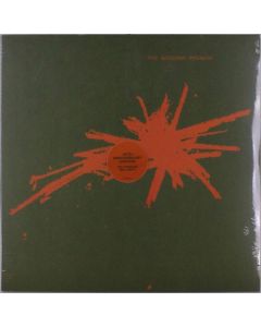 The Wedding Present - Bizarro (35th Anniversary) (Orange Bio Vinyl) LP