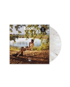 Leon Bridges - Leon (Limited Indie Edition) (Smoke Vinyl) LP