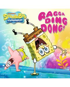 SpongeBob Schwammkopf - Ragga Ding Dong! CD