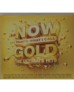 Now That's What I Call Gold: The Ultimate Hits CD