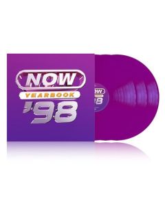Now Yearbook 1998 (Neon Violet Vinyl) LP