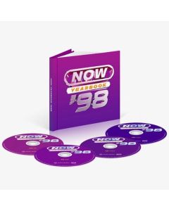 Now Yearbook 1998 (Special Edition) CD