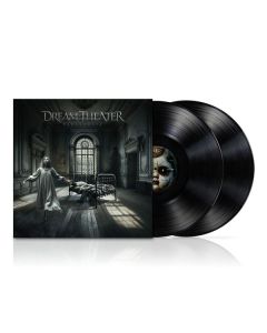 Dream Theater - Parasomnia (180g) LP