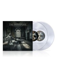 Dream Theater - Parasomnia (180g) (Limited Edition) (Ultra Clear Vinyl) LP