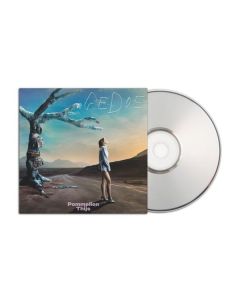 Pommelien Thijs - Gedoe CD