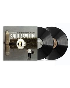 Soul Asylum - After The Flood: Live From The Grand Forks Prom, June 28, 1997 LP