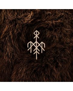 Wardruna - Birna CD