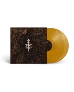Wardruna - Birna (Limited Indie Edition) (Amber Vinyl) LP