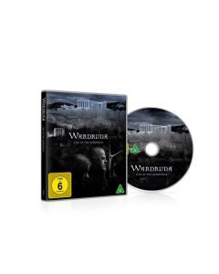 Wardruna - Live At The Acropolis BR