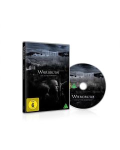 Wardruna - Live At The Acropolis DVD