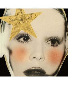 Halsey - The Great Impersonator CD