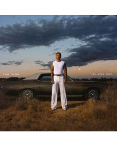 Kane Brown - The High Road CD