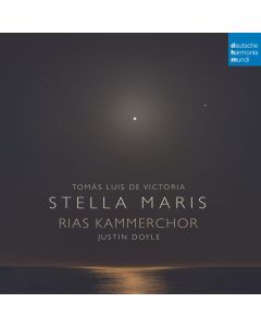 RIAS-Kammerchor - Stella Maris CD
