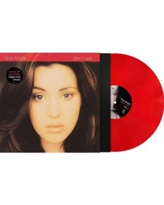 Tina Arena - Don't Ask (30th Anniversary Edition) (Reissue) (180g) (Translucent Red Vinyl) LP