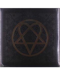 HIM (His Infernal Majesty) - Love Metal LP
