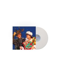 Wham! - Last Christmas (40th Anniversary) (Limited Edition) (Snowflake White Vinyl) MAX
