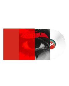 Nina Chuba - Farbenblind (Limited Edition) (Clear Vinyl) LP