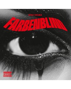 Nina Chuba - Farbenblind EP CD