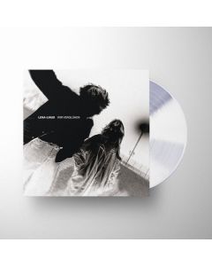 Lena & Linus - Wir verglühen (Clear Vinyl) LP