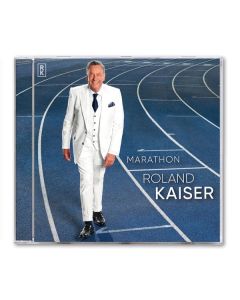 Roland Kaiser - Marathon CD