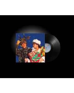 Wham! - Last Christmas (40th Anniversary) (Limited Edition) (Black Vinyl) MAX