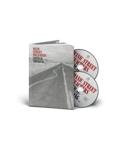 Manic Street Preachers - Critical Thinking (Deluxe Edition) CD
