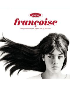 Françoise Hardy - Françoise Hardy En Vogue: Best Of 1962 - 1967 CD