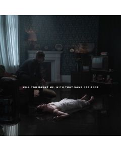 Bury Tomorrow - Will You Haunt Me, With That Same Patience CD