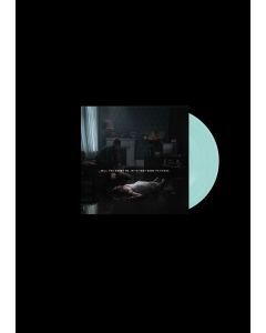 Bury Tomorrow - Will You Haunt Me, With That Same Patience (Coke Bottle Clear Vinyl) LP
