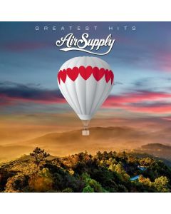 Air Supply - Air Supply 50: The Greatest Hits LP