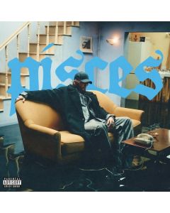 James Arthur - Pisces CD