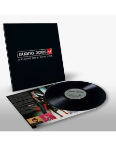 Guano Apes - Walking On A Thin Line LP