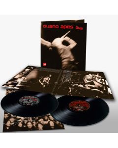 Guano Apes - Live LP