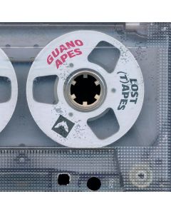 Guano Apes - The Lost (T)Apes LP